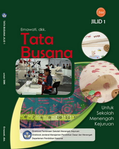Tata Busana